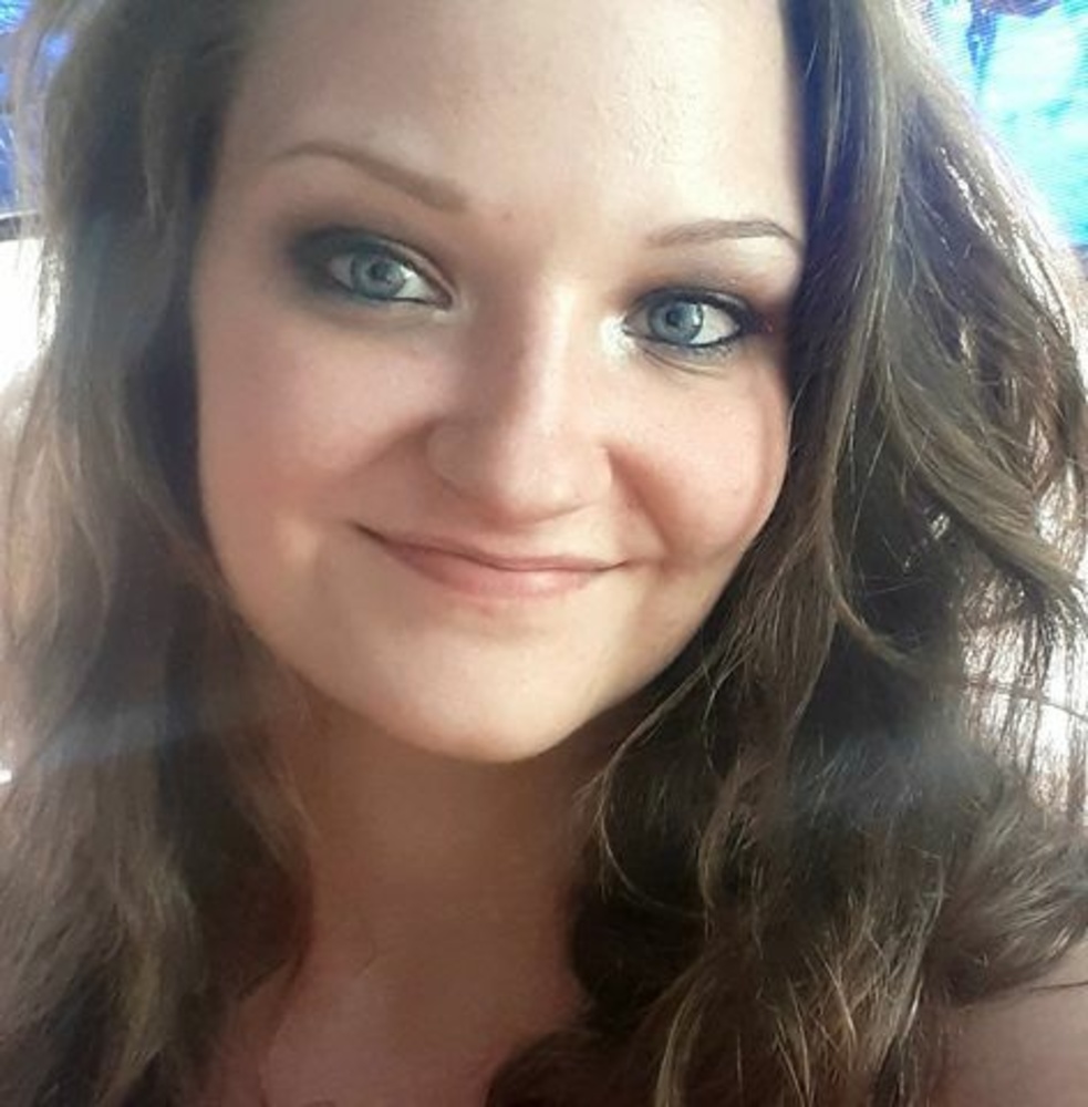 Meet your Posher, Samantha